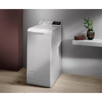 Wasmachine Electrolux EW6T3372E bovenlader, 7 kg, energie-efficiëntieklasse A