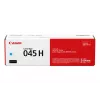 Toner Canon 1245C002 2200 pagina's cyaan