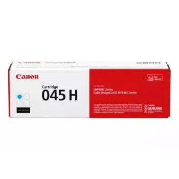 Toner Canon 1245C002 2200 pagina's cyaan