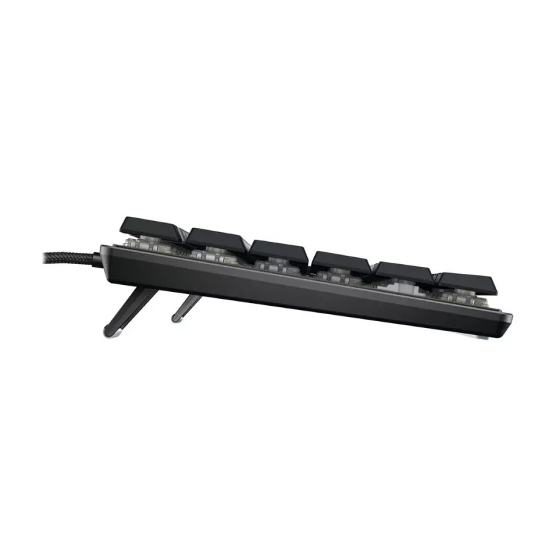 Mechanisch toetsenbord Cherry KC 500 MX LP USB-C low profile met Cherry MX-schakelaars