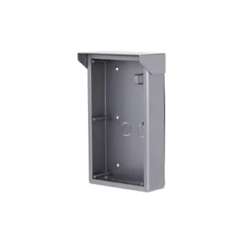 Cover Dahua Technology VTM52R2 zilver opbouw-wandmontage 141x72.5x241.2mm