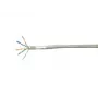 Equip Cat.5e F/UTP installatiekabel, PVC, massief koper, 100m