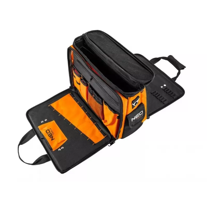 NEO Tools montagezak