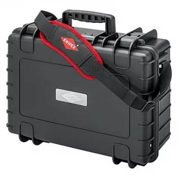 Gereedschapskoffer Knipex 00 21 35