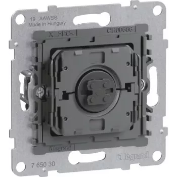 Legrand 765030,0 zwart
