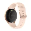 Smartwatch Colmi i28 Ultra goud