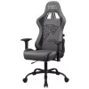 Gamingstoel SUBSONIC SA5609-GOT1 — ergonomisch design, in hoogte verstelbaar