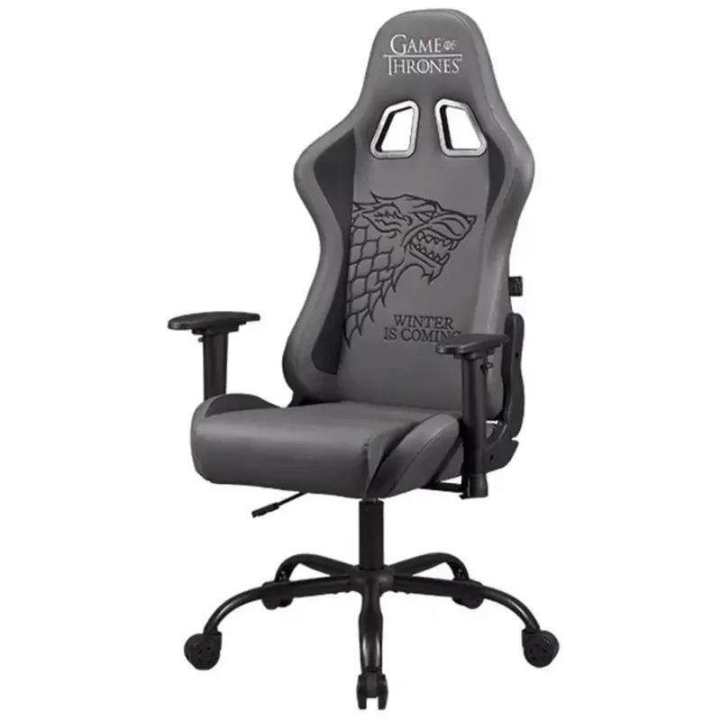 Gamingstoel SUBSONIC SA5609-GOT1 — ergonomisch design, in hoogte verstelbaar