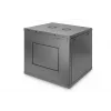 Wandmontagerack Digitus DN-19 09U-6/6-EC-SW