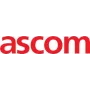 Ascom 660644 zwart