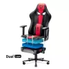 Diablo X-PLAYER 2.0. KING gamingstoel Crimson antraciet