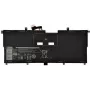 Dell-accu, 46 Wh, 4 cellen (NNF1C)