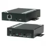 HDMI-extender via TP, Cat.5-6, cascadeerbaar, 100 m, 1.920 x 1.080 pixel, 28 x 115 x 91 mm