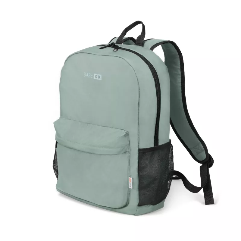 Notebook-rugzak 15,6 inch BASE XX B2 lichtgrijs