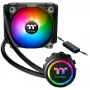 Thermaltake Water 3.0 120 - ARGB Sync Edition - Processor-vloeistofkoelsysteem - (voor: LGA1156, AM2, AM2+, LGA1366, AM3, LGA1155, AM3+, LGA2011, FM1, FM2, LGA1150, LGA2011-3, LGA