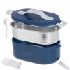 Adler elektrische lunchbox | AD 4505 | materiaal kunststof | blauw