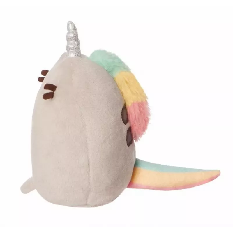 Knuffel Pusheen Aurora 26569 — zachte knuffel, model GXP-917502