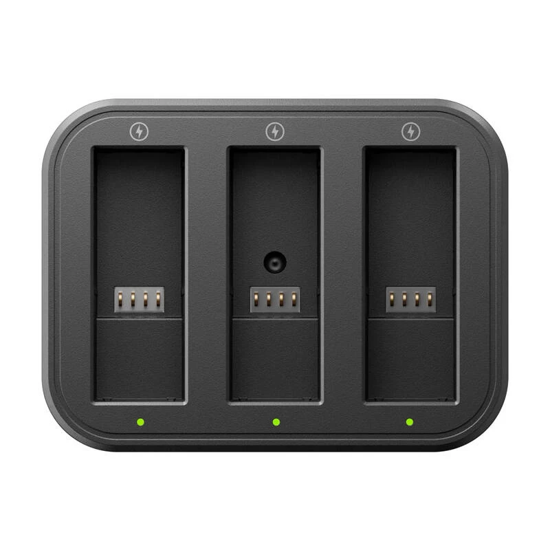 Insta360 Ace Pro 2/Ace Pro/Ace snellaad-hub oplader