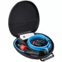 NRGkick 32A 10 m Set Optimal laadstation voor elektrische voertuigen met adapter en tas, WLAN, 12101061