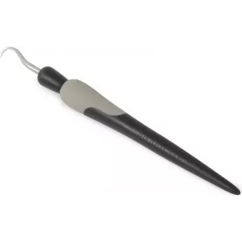 Silhouette TOOL-01-3T wandhouder zwart - grijs (TOOL-01-3T)