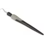 Silhouette TOOL-01-3T wandhouder zwart - grijs (TOOL-01-3T)