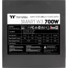 Voeding Thermaltake Smart W3 700 W