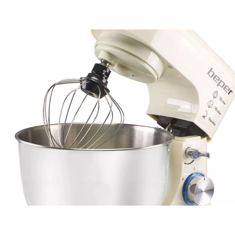 Beper BP.200 staafmixer