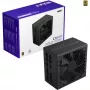 C1000 GOLD CORE, pc-voeding zwart, 1x 12-pin High Power GPU, 3x PCIe, kabelmanagement, 1000 watt