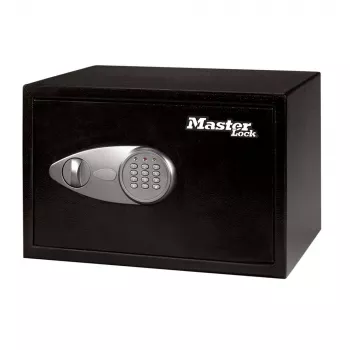 MASTER LOCK middelgrote digitale cijferslotkluis