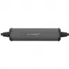 Homematic IP HmIP-PSMCO schakel- en meetkabel voor buiten, zwart
