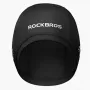 Fietsmuts Rockbros YPP037 zwart zomerdesign — fietsmuts, licht ademend