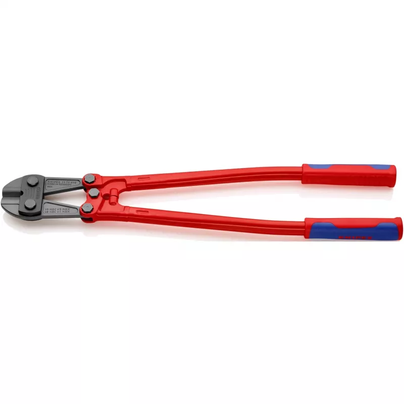Knipex 71 72 610 blauw