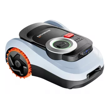 Robotgrasmaaier Segway Navimow i215 LiDAR – 22 cm snijbreedte, 2–7 cm hoogte, batterij