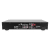 Telestar 5700550 radio internet digitaal zwart, metallic