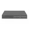 Digitus 8-poorts Gigabit Ethernet PoE-injector, 802.3bt, 250 W