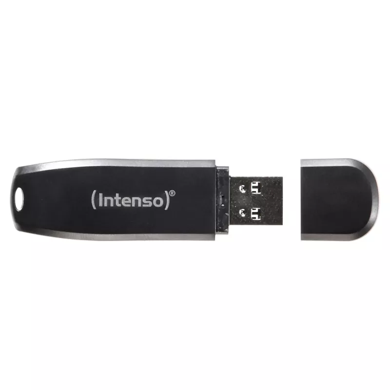 MEMORY DRIVE FLASH USB3 256GB/3533492 INTENSO