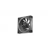 DeepCool CG580 4F V2 midi tower zwart