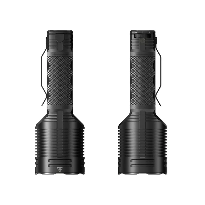Zaklamp Tiny Monster SERIES/20000 lumen TM20K Nitecore