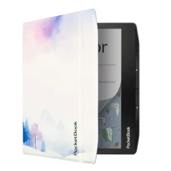 Reader accessoirehoes 7 WINTERTIME/FL-700-WTP-WW Pocket Book