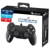 Bedrade gamecontroller SUBSONIC SA5417 voor PS4, zwart