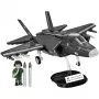 Bouwstenen F-35B STOVL Lightning II 610 onderdelen