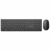 ALOGIC Echelon USB-C oplaadbare draadloze muis- en toetsenbordset full-size QWERTZ