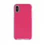 Hoesje Devia KimKong Series voor iPhone XS Max 6,5, rozenrood