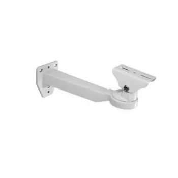 Houder PELCO EM14A houder voor bewakingscamera, universeel, wit, max. lengte 29,2 cm