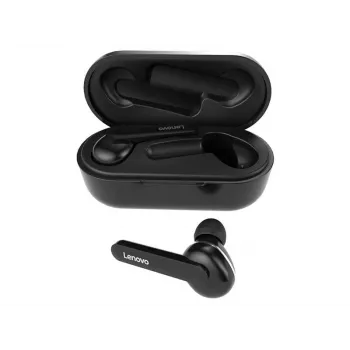 Lenovo TWS Bluetooth-koptelefoon HT28 zwart