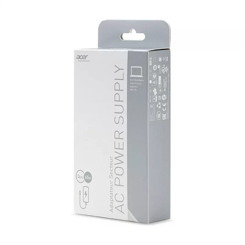 Voeding Acer AC-adapter 65W