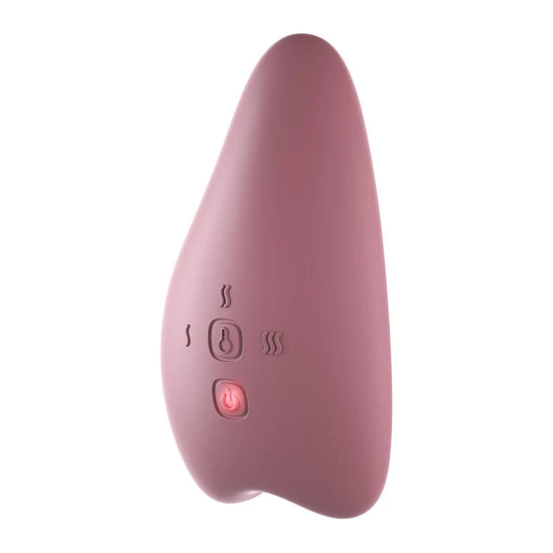 Momcozy LM01 lactatiemassageapparaat, roze