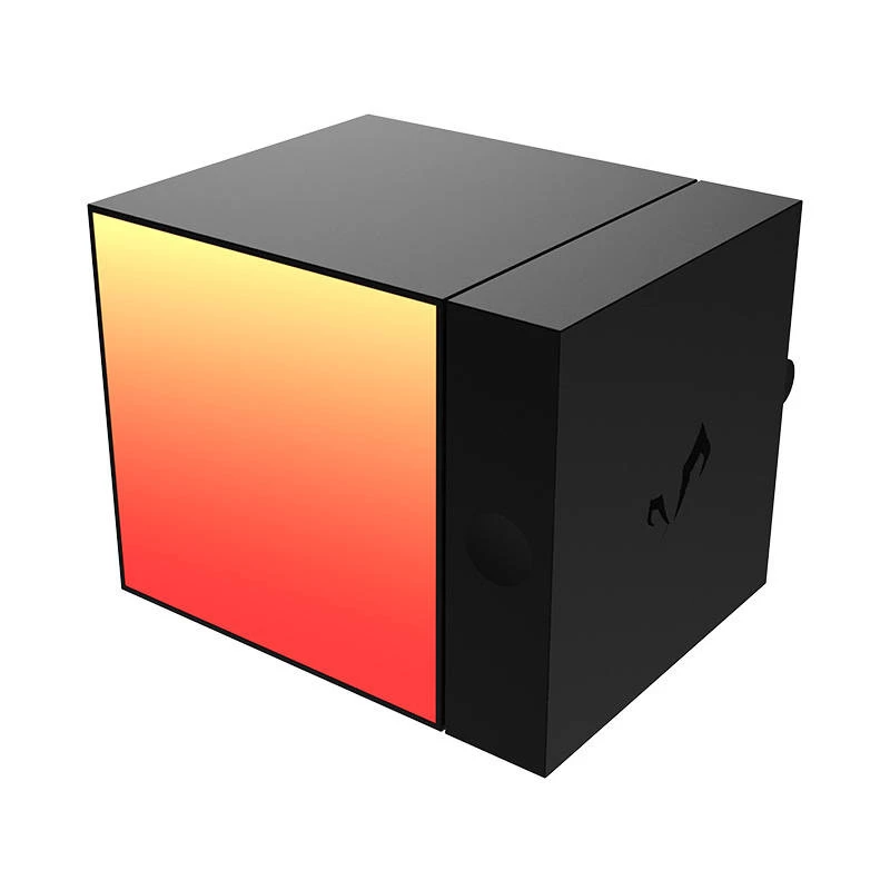 Yeelight Cube slimme tafellamp Wi-Fi/Bluetooth