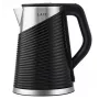 Elektrische waterkoker LAFE 1,8 l 2200 W Elegant zwart