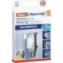 Dubbelzijdige lijmpads waterproof large 2 kg 3-pack (59700-00500-04)